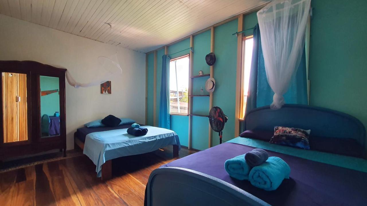 Old Bocasso Hostel Бокас дел Торо Екстериор снимка